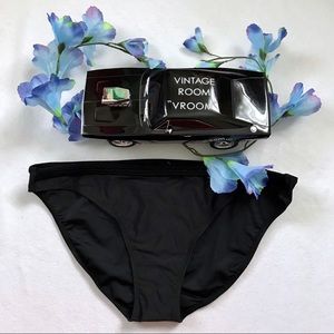 Island Escape NWT Swimwear Bottom Women Size 12